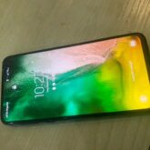 Used Samsung Galaxy S10e for sale at ikeja