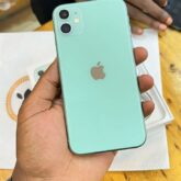 Open Box iPhone 11