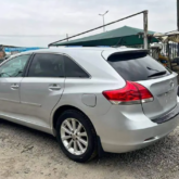 Toyota Venza for sale at Mushin Lagos