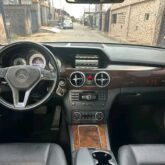 Mercedes Benz GLK for sale at Mushin