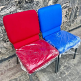 Visitors Chair for sale at ikorodu