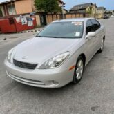 Lexus Es 330 for sale at Ikeja