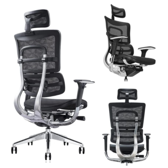 Quality Automatic Rotate Office Chair for sale at Mushin