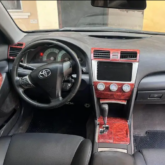 Toyota Camry SE for sale at Mushin Lagos