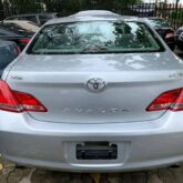 Toyota Avalon Limited edition for sale at Ikeja Along