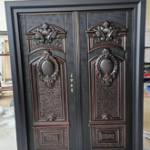 Expensive Exterior Doors for sale at Orile coker Lagos