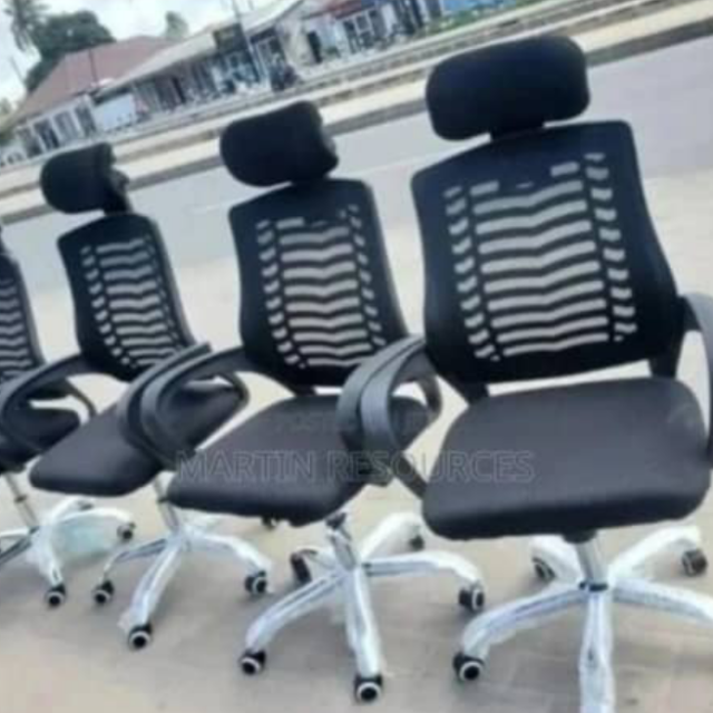 Quality Office Chair for sale at Mushin