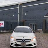 Tokunbo Mercedes Benz CLA for sale at Mushin