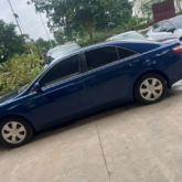 Belgium Toyota Camry LE for sale at Mushin