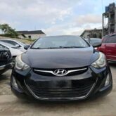 Fearly Hyundai Elantra for sale at Mushin