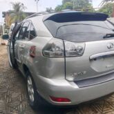 Lexus Rs 330 for sale at Mushin