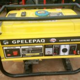 YADFENG ELEPAQ Generator for sale at ikorodu