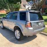 Land Rover LR2 for sale at Ikeja Along Lagos