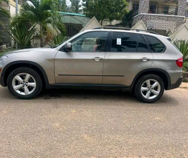 BMW CLASSIC E for sale at Ikeja Along