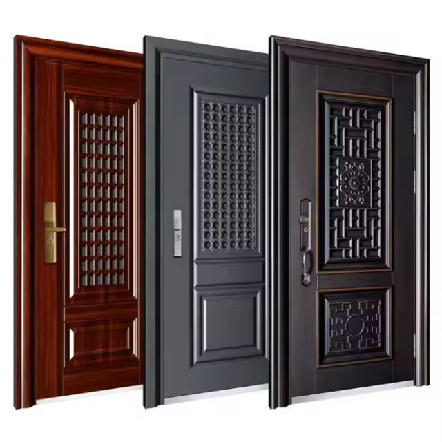 House Entrance Door for sale at Orile coker Lagos