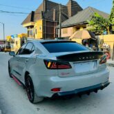 Lexus IS Fsport for sale at Mushin