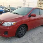 Toyota Corolla Le for sale at Mushin