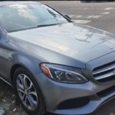 Mercedes Benz C 300 for sale at by you e