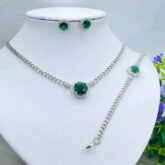 Original simple jewelries set for sale at Oshodi