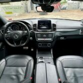 Mercedes Benz GLE43 AMG for sale at Ikeja Along