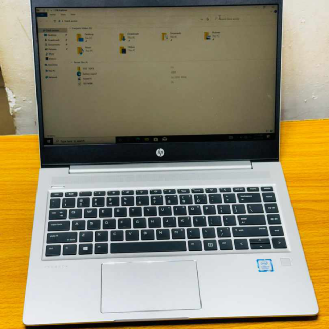 HP ProBook 440 G6 for sale at Ilupeju Mushin