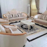 Complete Living Room Sofa for sale at ojo