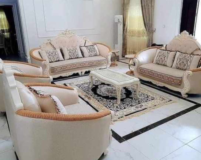 Complete Living Room Sofa for sale at ojo