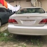 Lexus Es 350 for sale at Ikeja Along Lagos