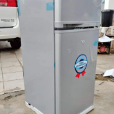 Haier Thermocool Fridge and Freezer for sale at Lawanson