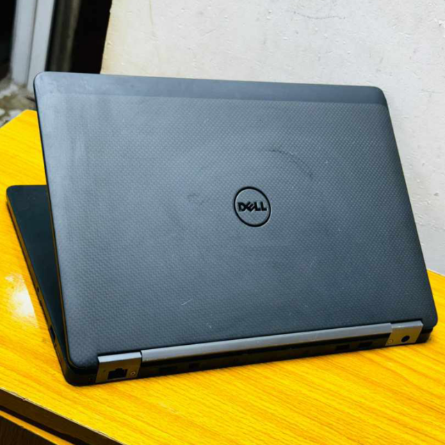 Dell Latitude E7470 for sale at Ikeja