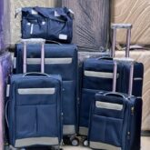 Quality Traveling Laugage for sale at Ikeja