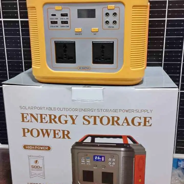 Solar Potable Energy Safer for sale at Ikeja