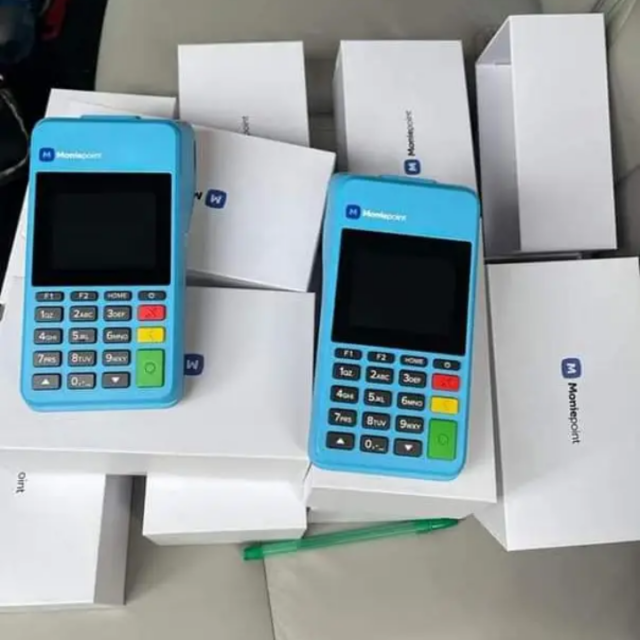 Android Pos for sale at Ikeja