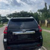 Used Toyota Landcruiser Prado for sale at Ikeja