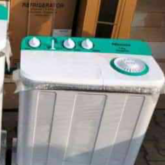 Washing machine for sale at Itamaga