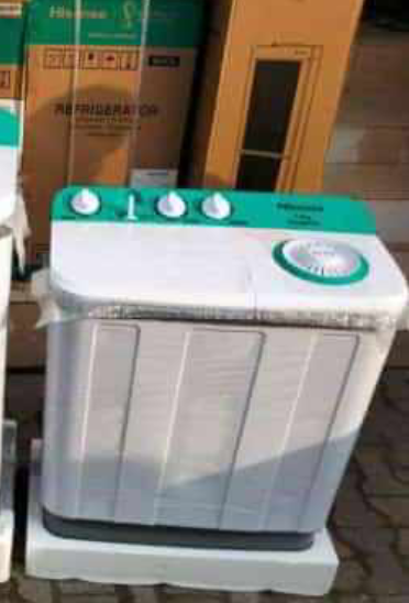 Washing machine for sale at Itamaga