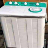 Washing machine for sale at Itamaga