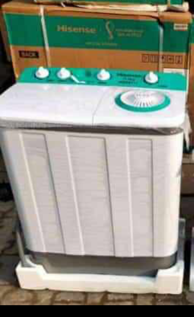 Washing machine for sale at Itamaga