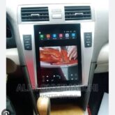 ANDROID CAR SYSTEM