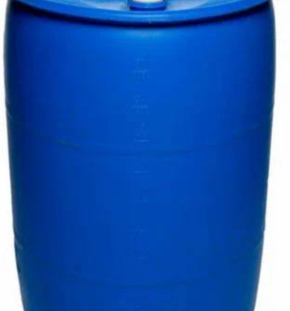 Quality Drum water storage for sale at Kosofe