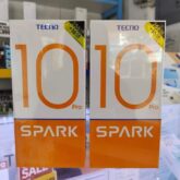 Brand new TECNO SPARK for sale