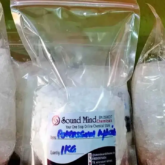 Dextrose Monohydrate Organic Chemical for sale at Kosofe