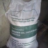 All kinds of animal feeds available for sale T Kosofe