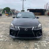 Used Lexus Es 350 for sale at Ikeja