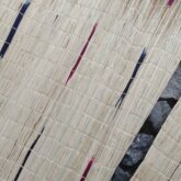 Local traditional hand woven Mat