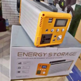 Solar Generator System for sale at Ikeja