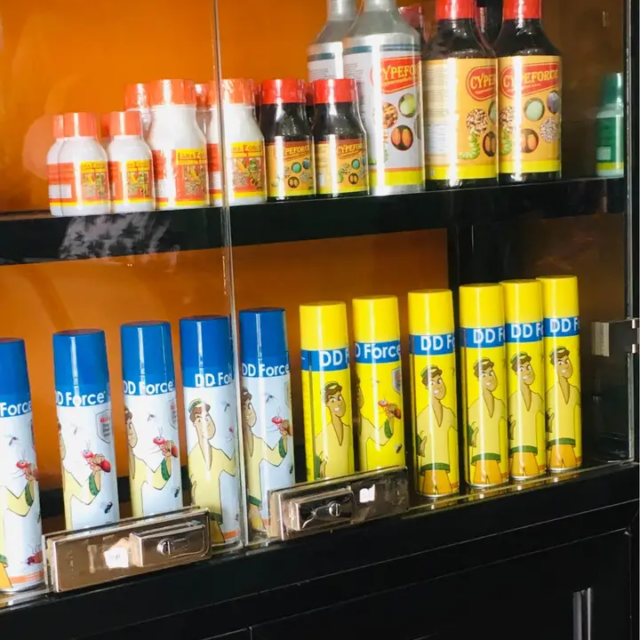 All Organic Chemicals for sale at Kosofe