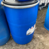 120 to 200 Liter Drums for sale at Kosofe