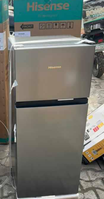 Hisense Fridge for sale at Itamaga