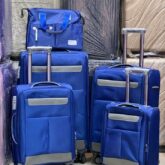 Quality Traveling Laugage for sale at Ikeja